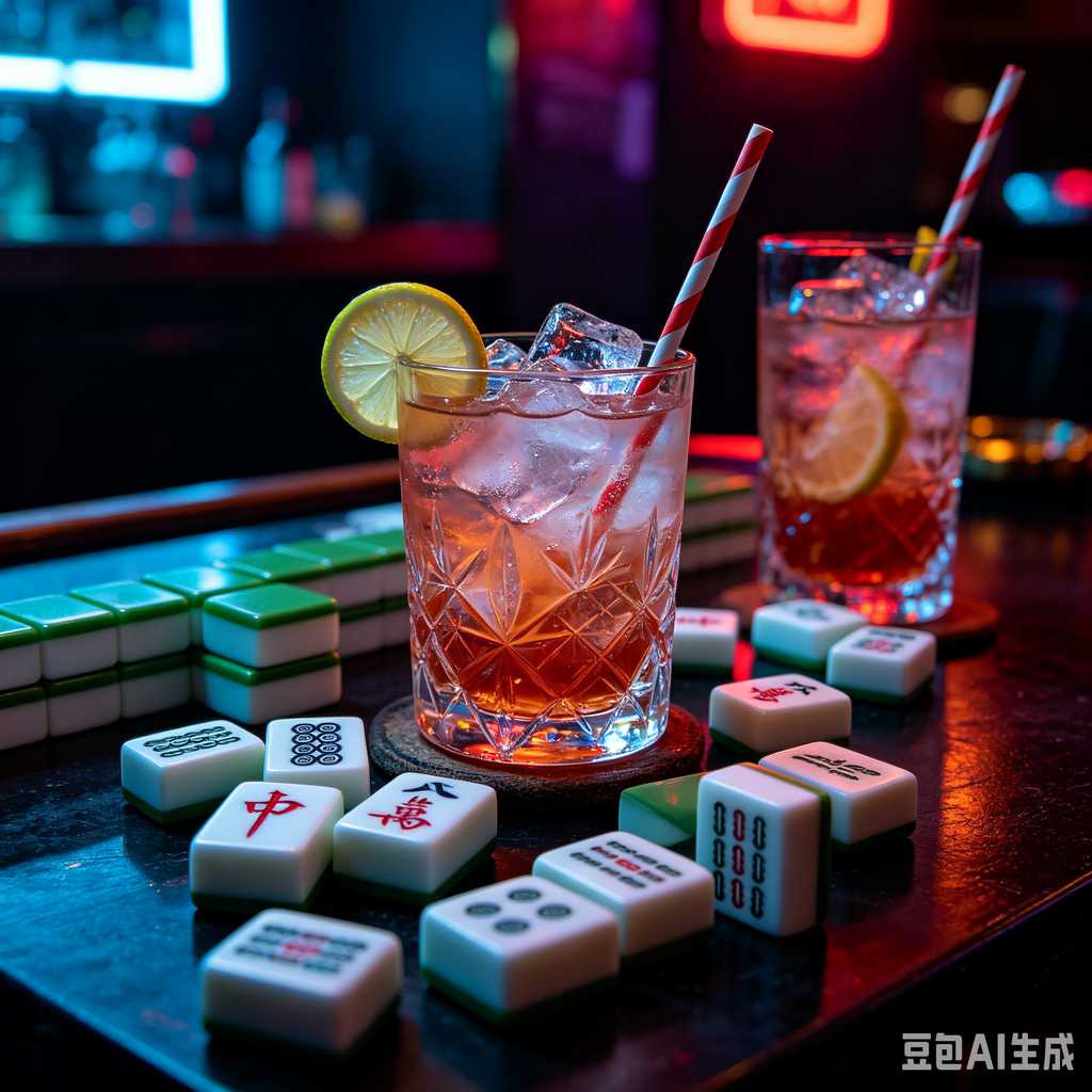 Rotterdam,mahjong