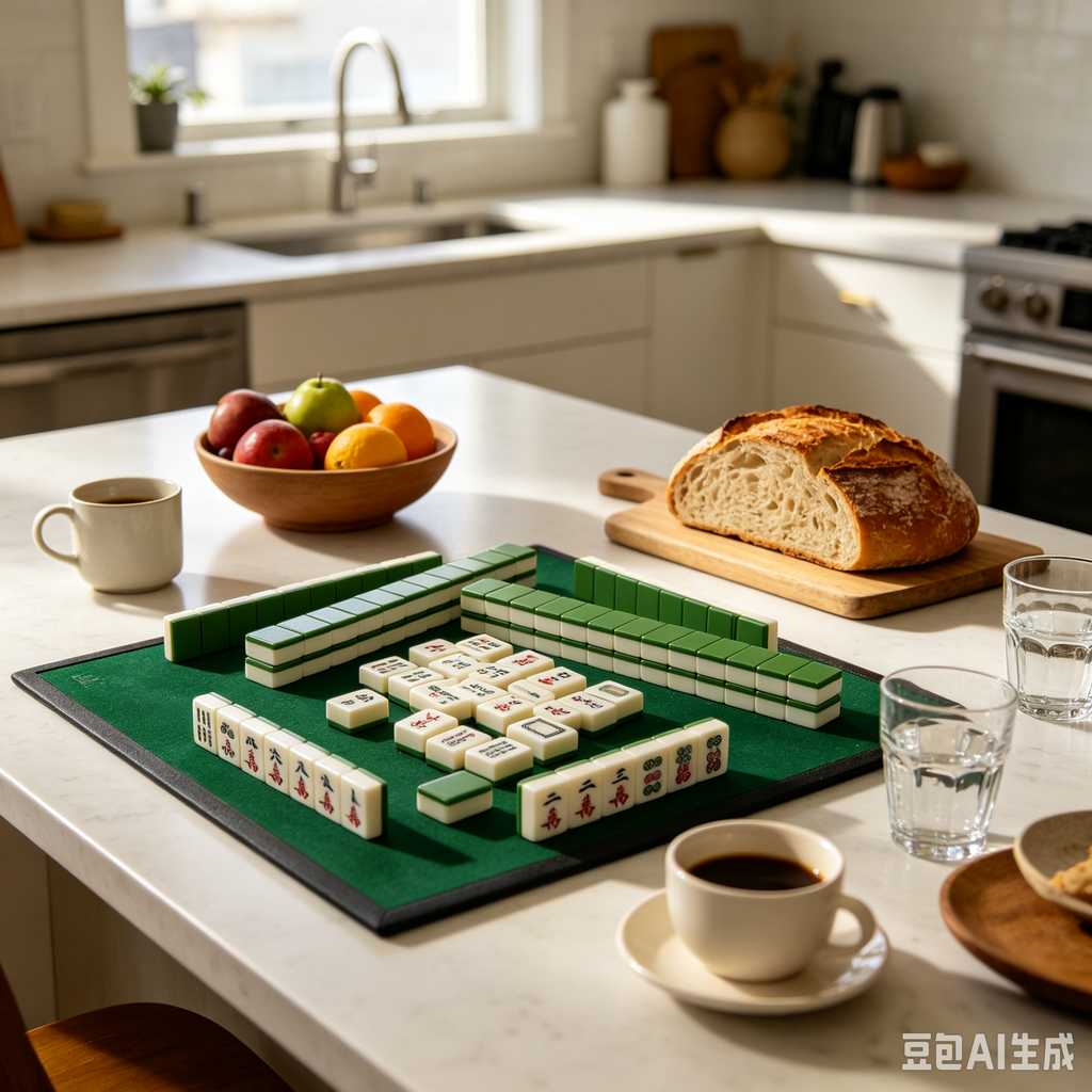 Groningen,mahjong