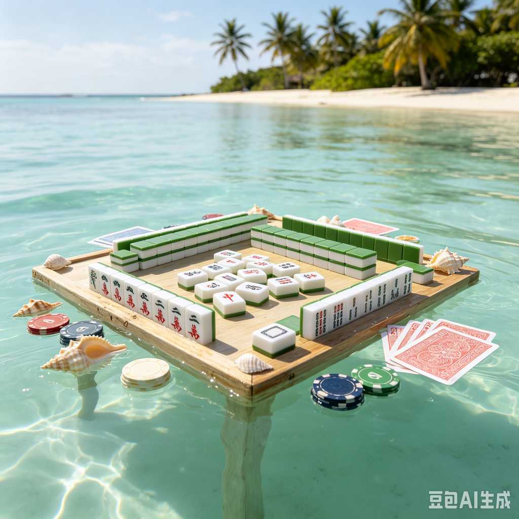 Gdansk,mahjong
