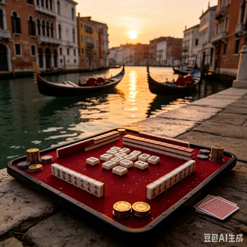 Linz,mahjong