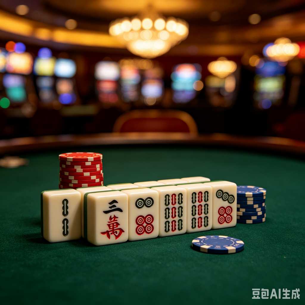 RockfordIL,mahjong