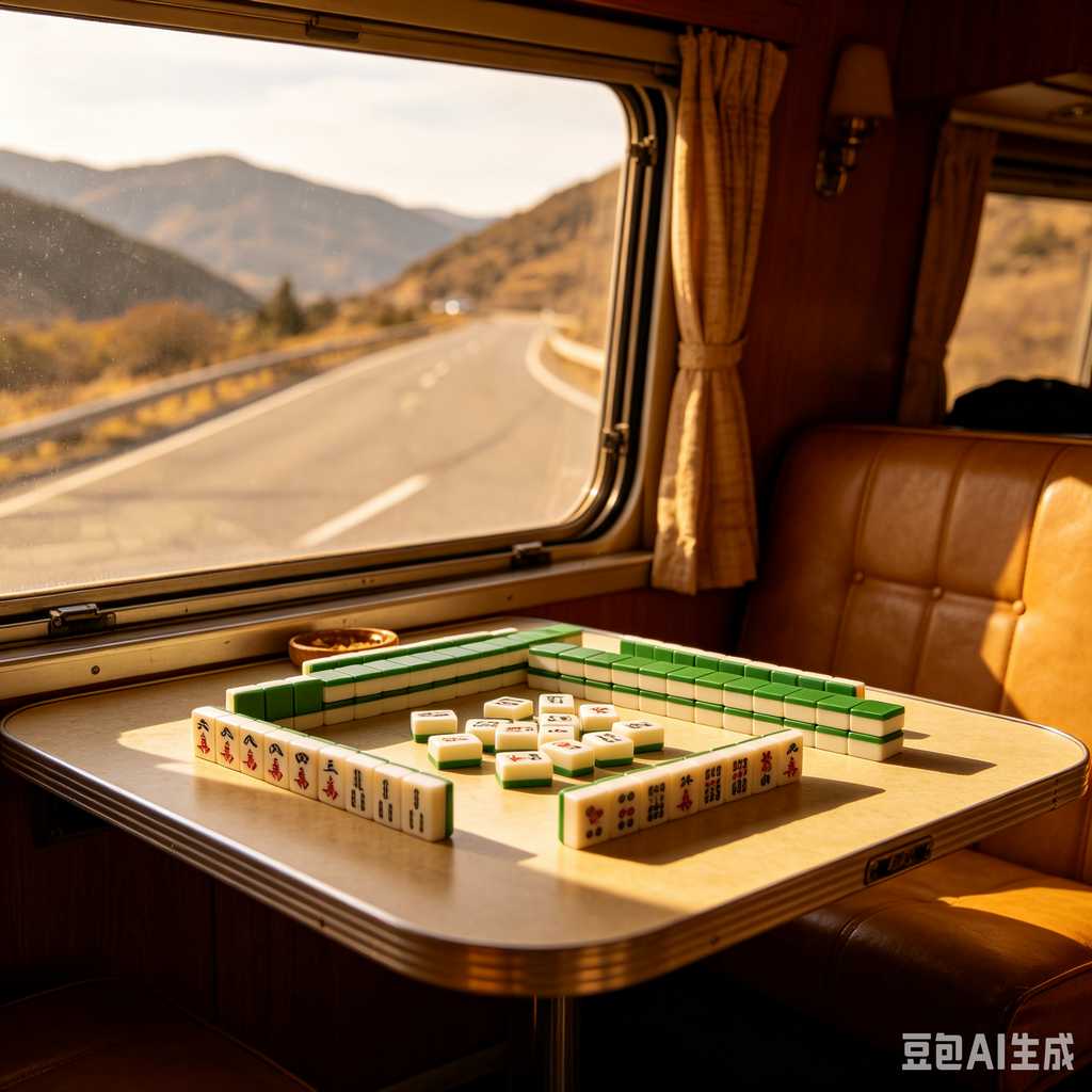 Reynosa,mahjong