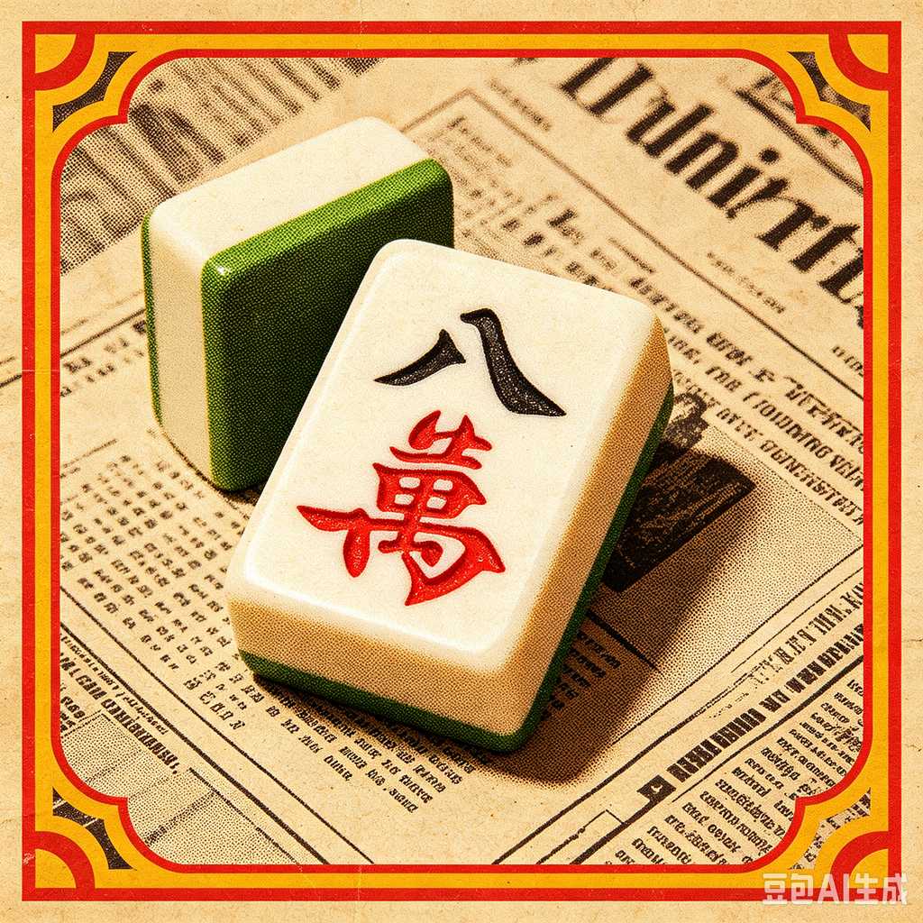Durango,mahjong