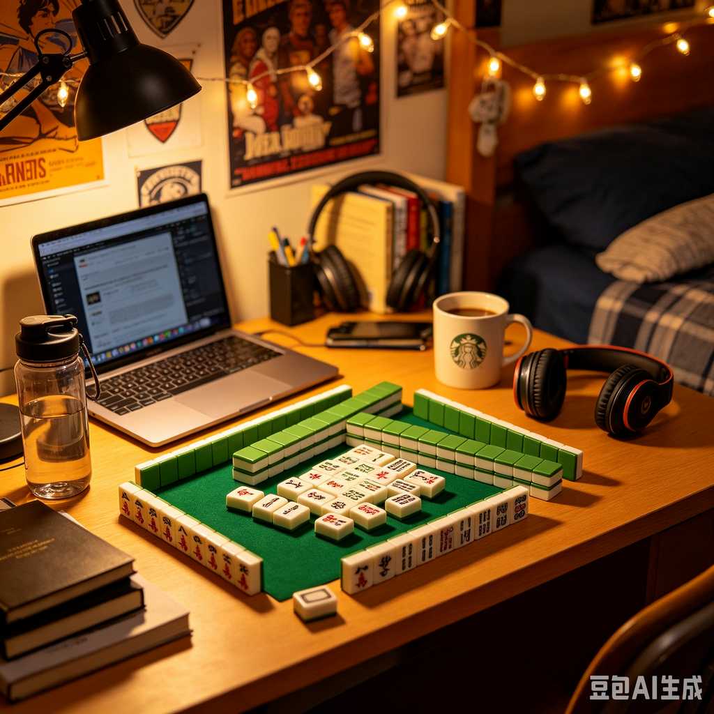 Moscow,mahjong