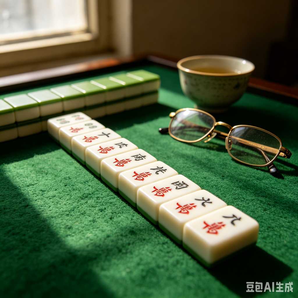SanDiego,mahjong