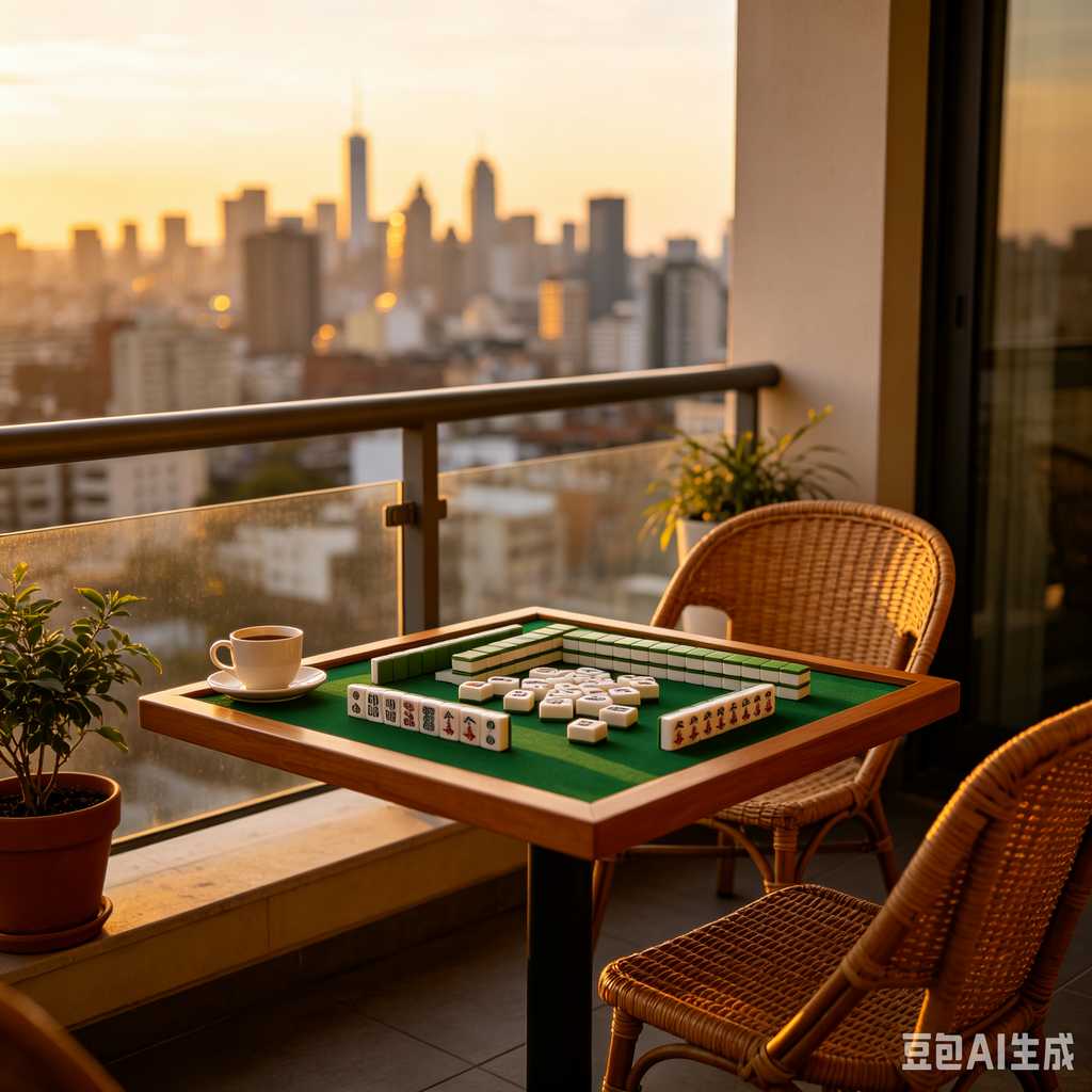 Asuncion,mahjong