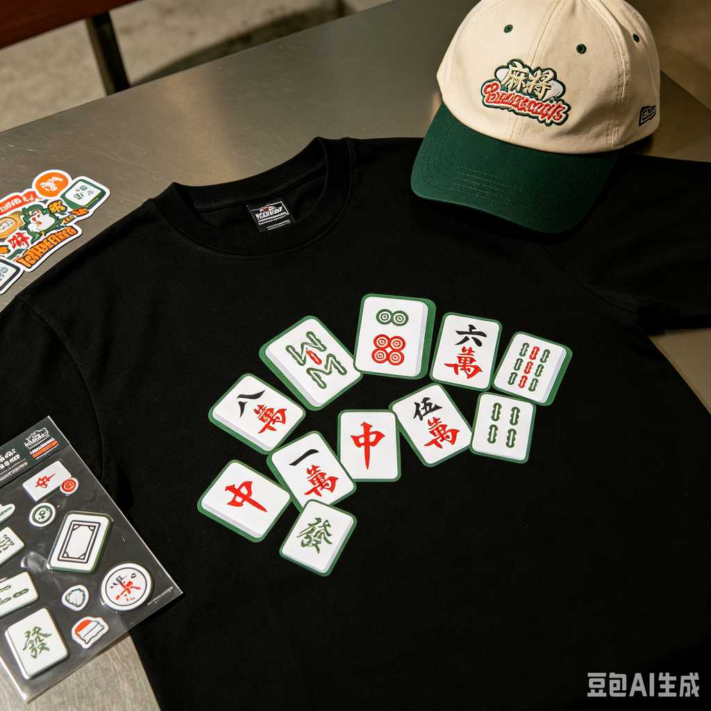 ColumbiaMO,mahjong