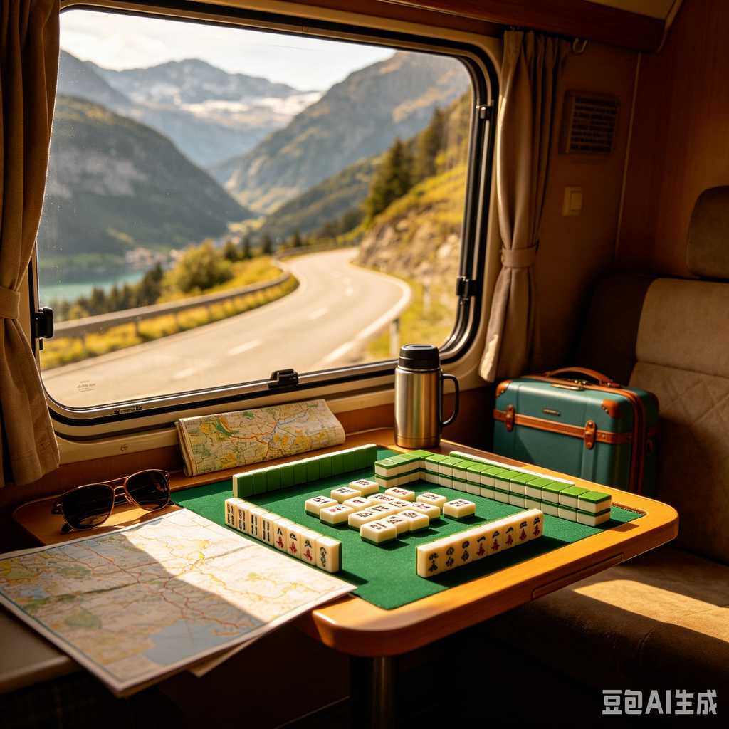 Rosario,mahjong