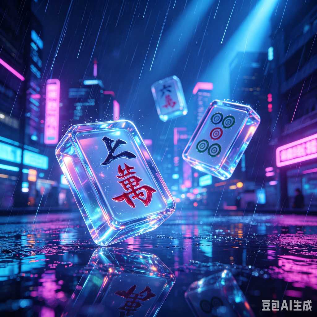 Gdansk,mahjong