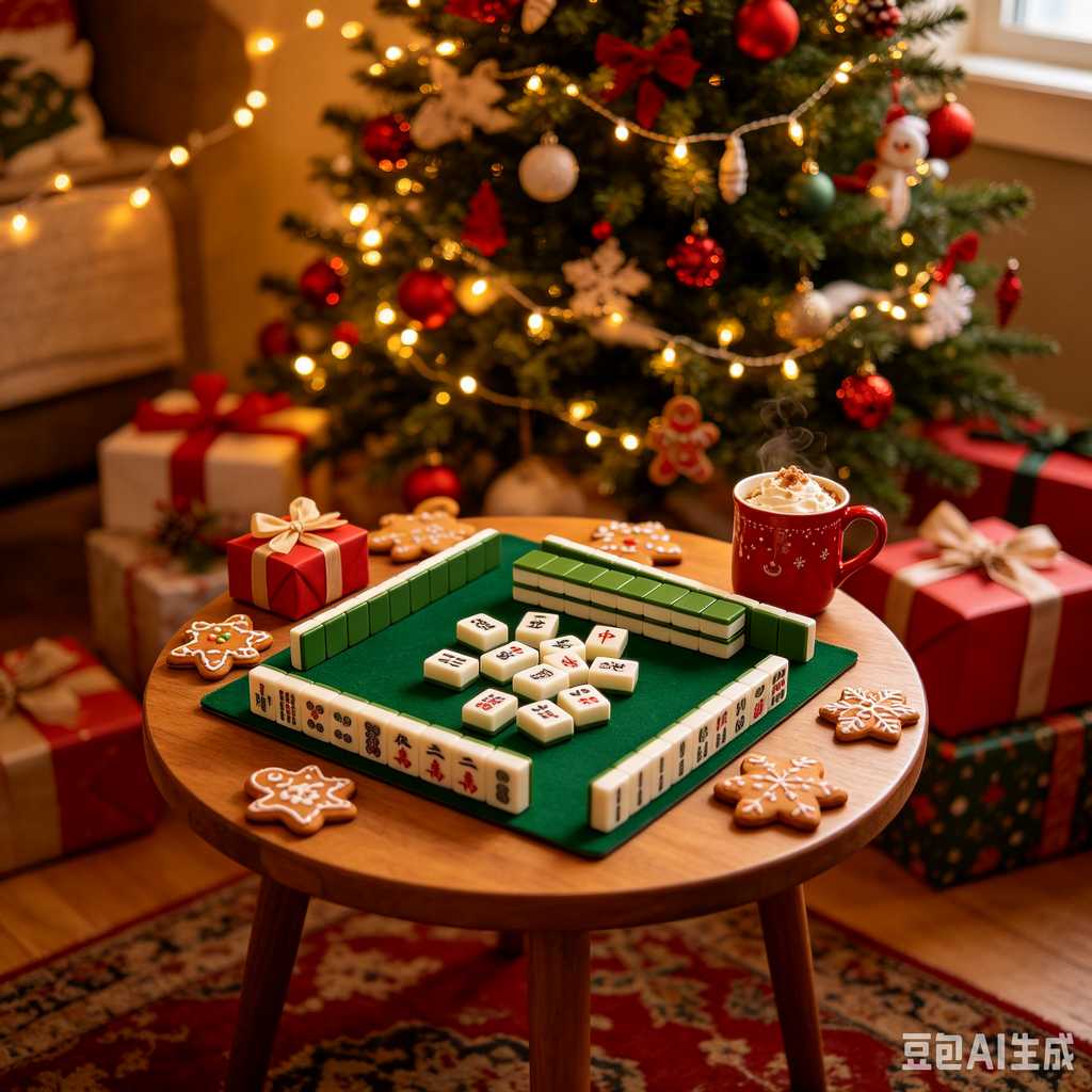 Georgia,mahjong