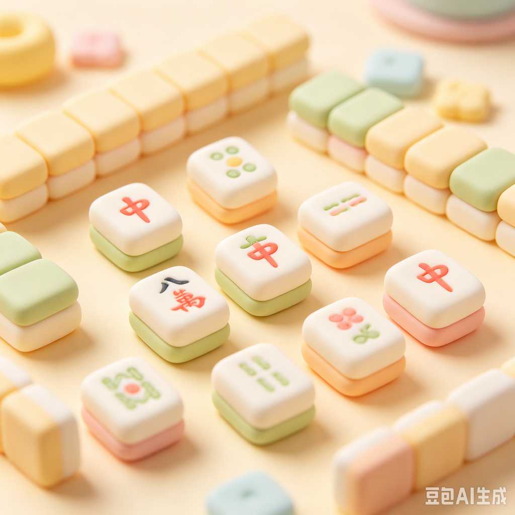 Salinas,mahjong