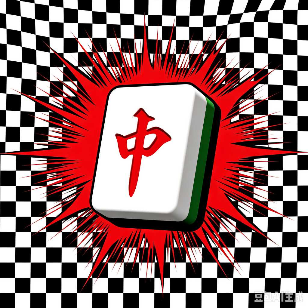 Detroit,mahjong