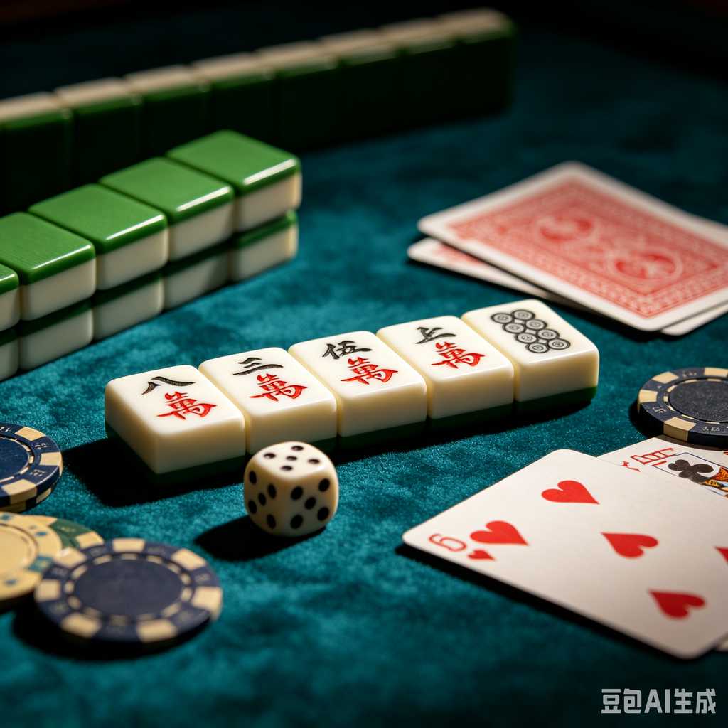 SaltoUY,mahjong