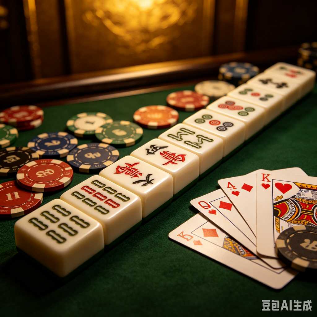 Oldenburg,mahjong