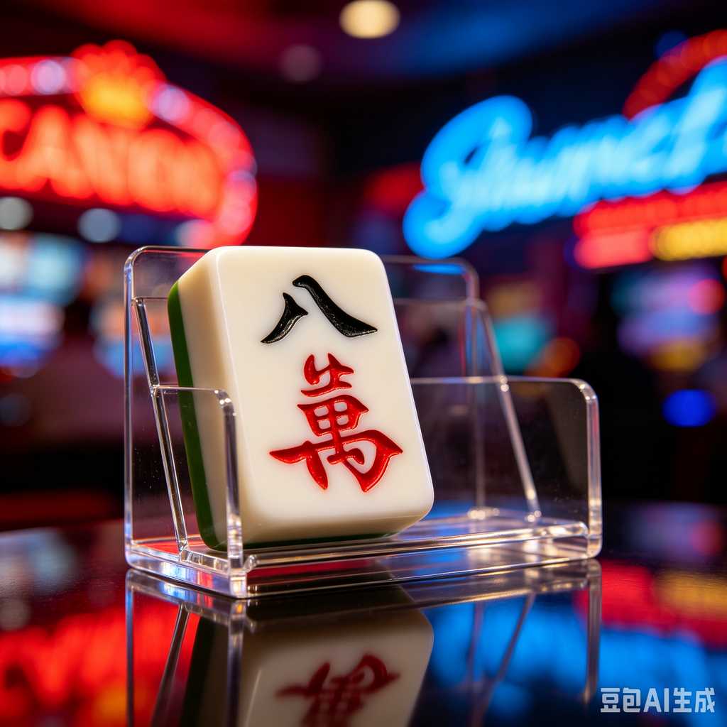 Baltimore,mahjong
