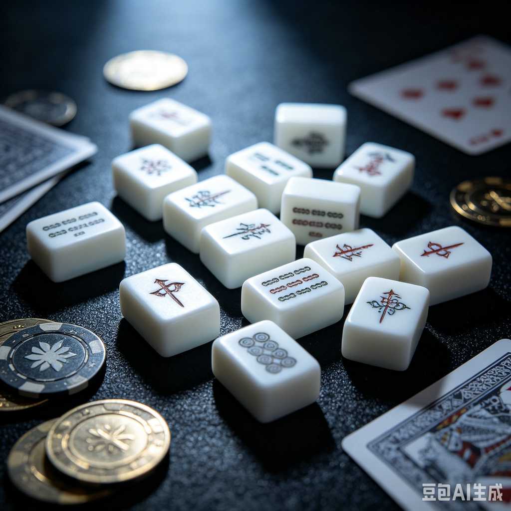 Magdeburg,mahjong