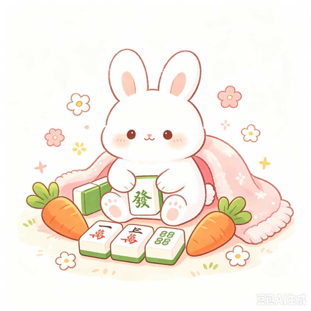 Davenport,mahjong