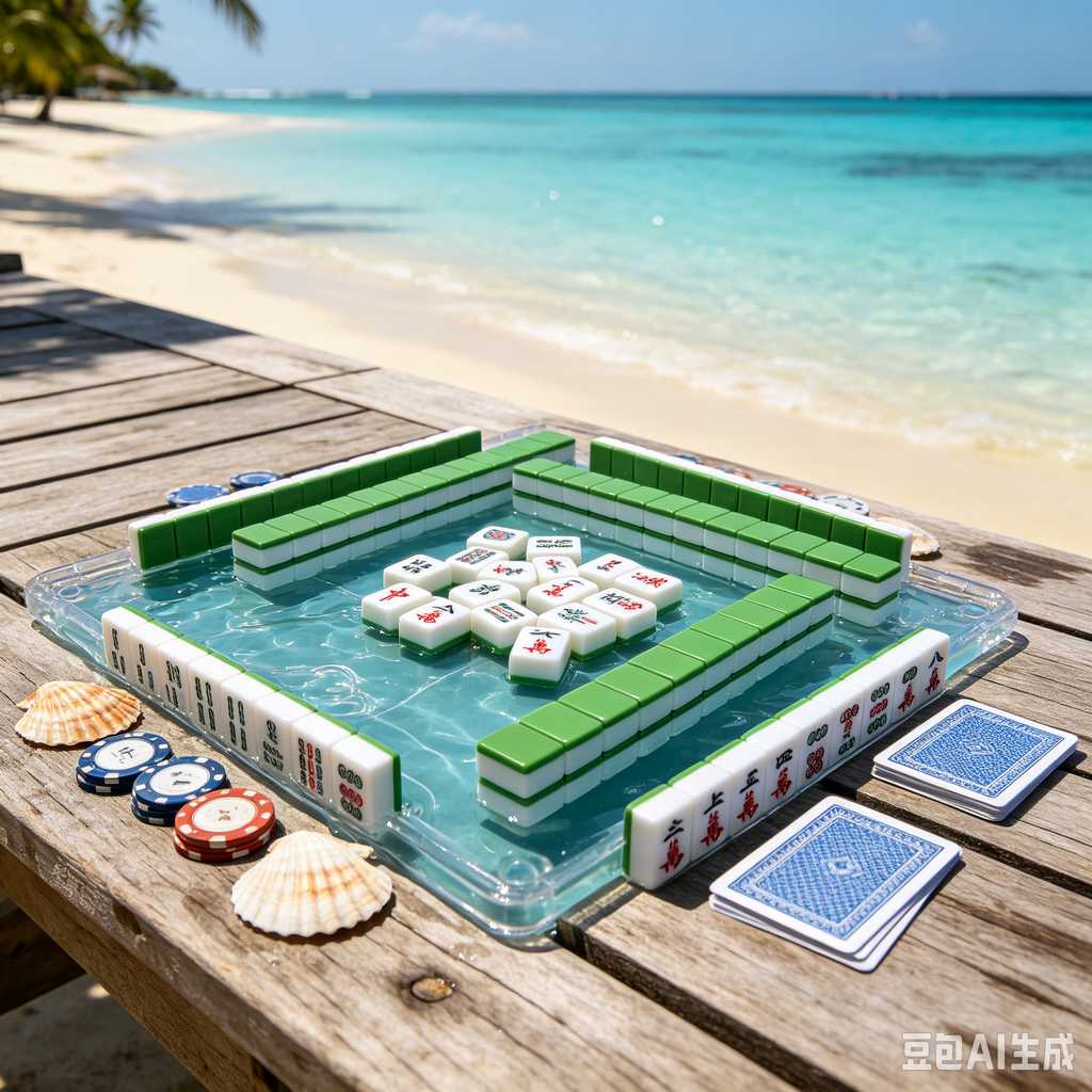 Tampa,mahjong