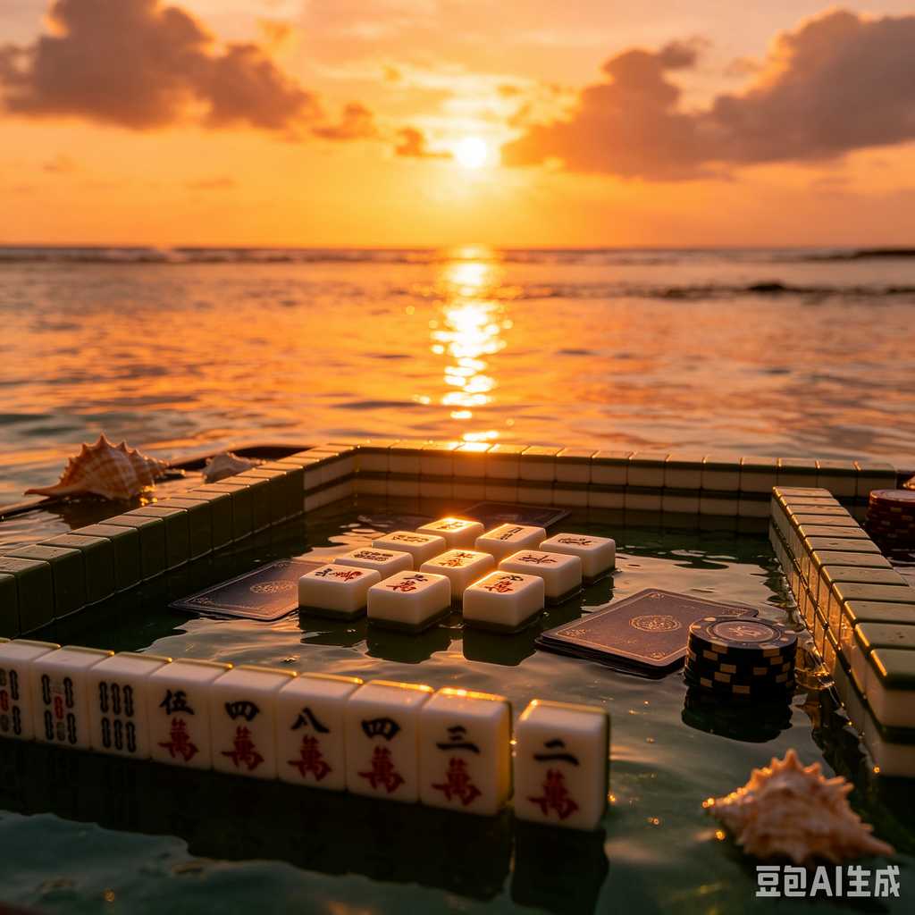 Guayaquil,mahjong