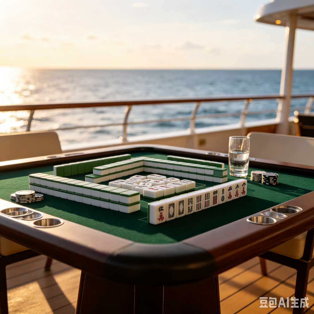Stockholm,mahjong