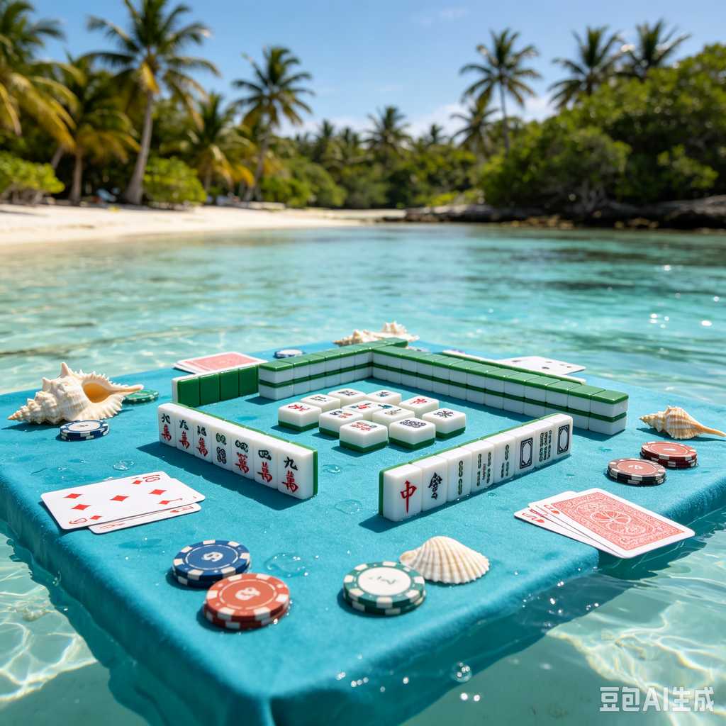 LasVegas,mahjong