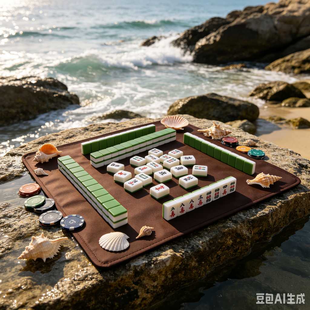 MobileAL,mahjong