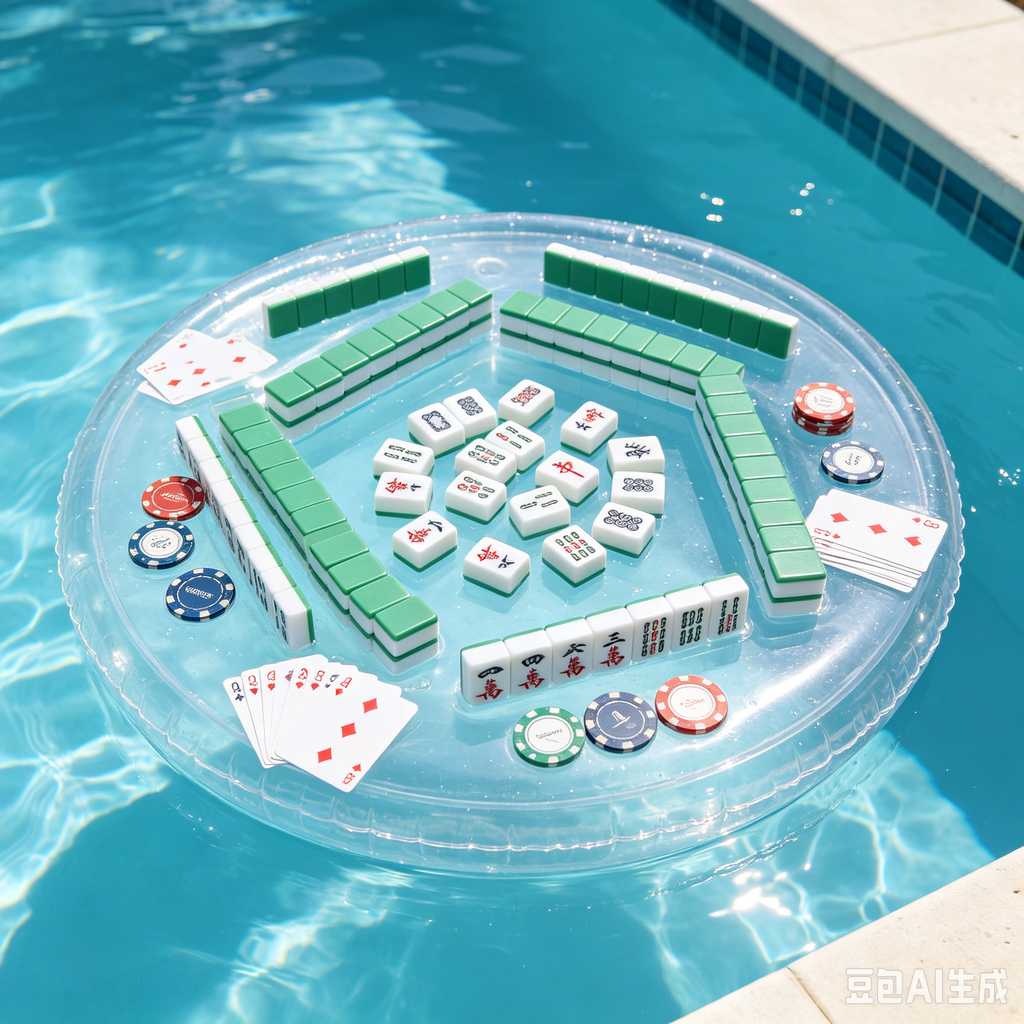 LittleRock,mahjong